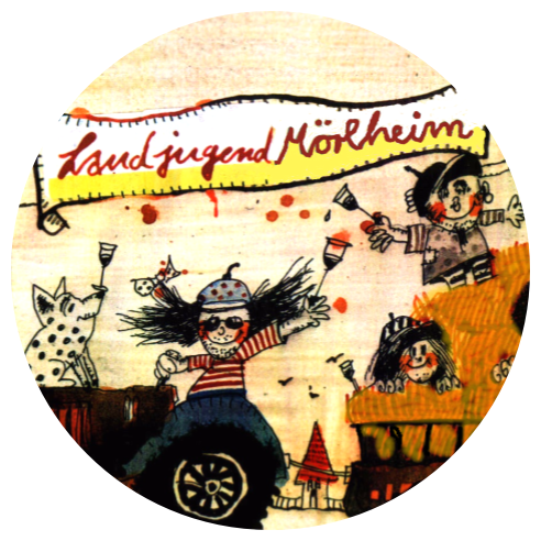Wappen Landjugend Mörlheim