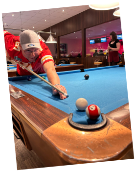 billard