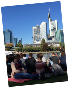 frankfurt