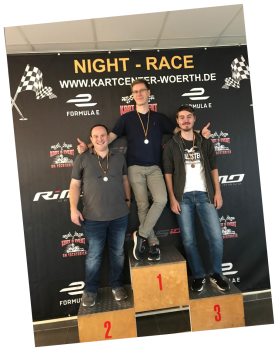 kartfahren