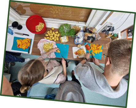kochen